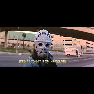 Meet your Posher, Daniel